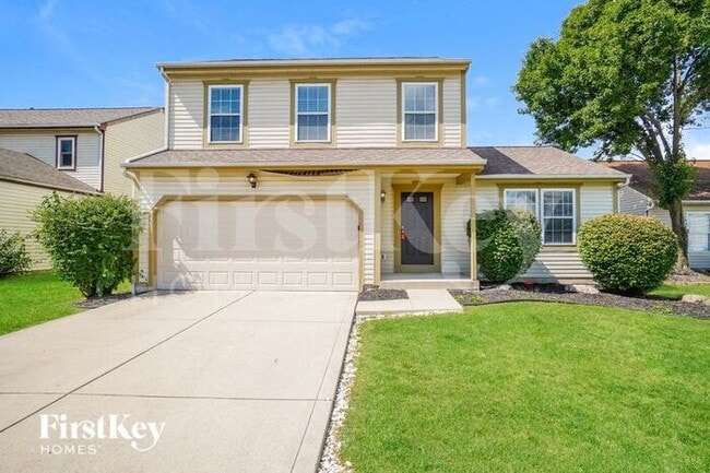 property at 1829 Westbrook Village Dr