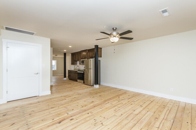 property at 106 N Main St