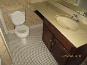 2110 Lennox St in Albany, GA - Building Photo - Building Photo