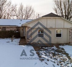 4825 S Fairmont Ave in Oklahoma City, OK - Building Photo - Building Photo
