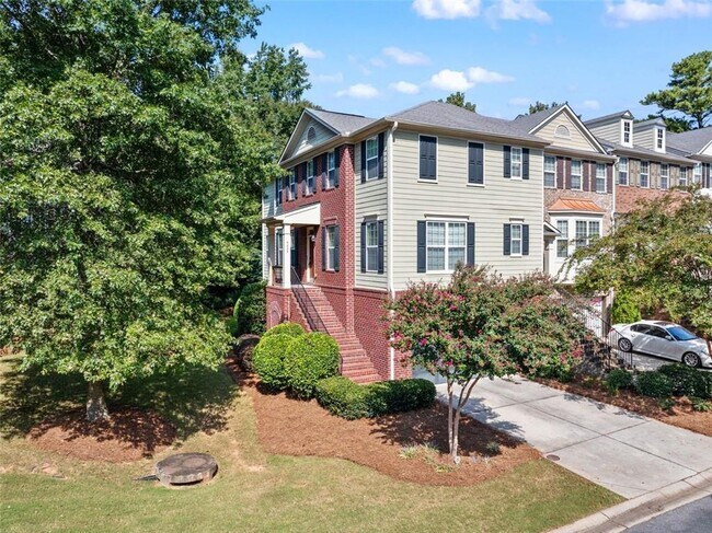 4228 Laurel Creek Ct SE in Smyrna, GA - Building Photo - Building Photo