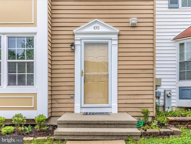 430 Spalding Ct in Westminster, MD - Building Photo - Building Photo