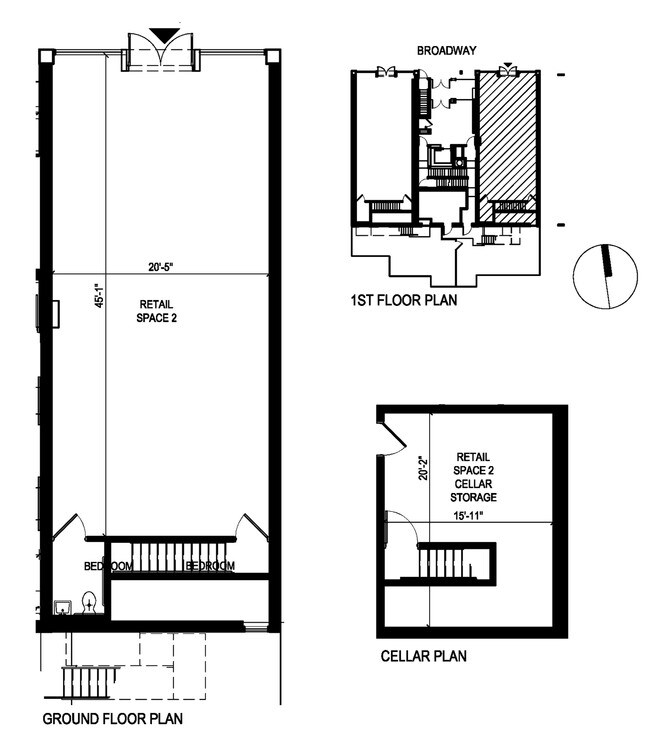 20 Broadway in Brooklyn, NY - Building Photo - Other