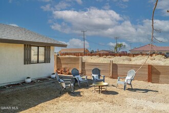 7648 Jimson Ave in California City, CA - Building Photo - Building Photo