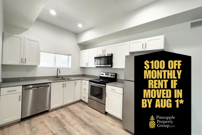 property at 1090 S 1100 E