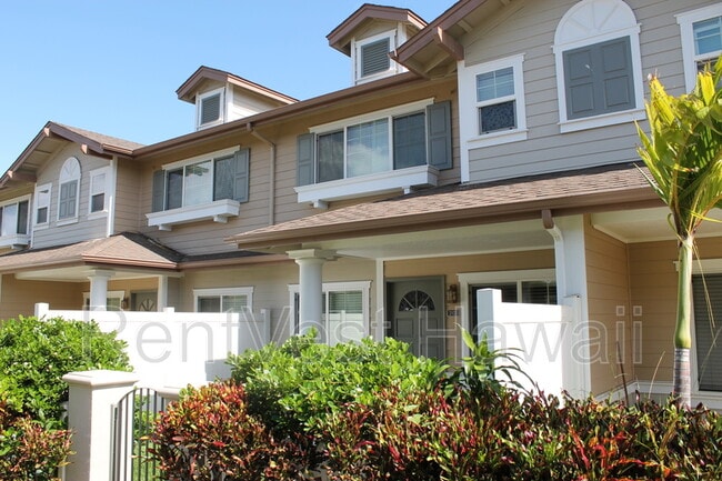 91-2035-2035 Kai 'Oli St