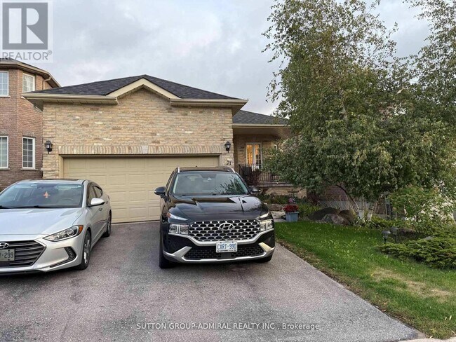 property at 21 Black Ash Trail