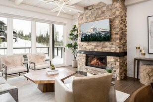 5 Wildwood Rd W in Big Sky, MT - Building Photo