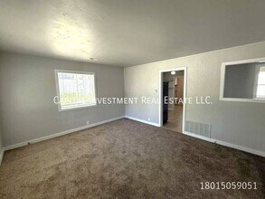 1449 W 400 S in Salt Lake City, UT - Building Photo - Building Photo