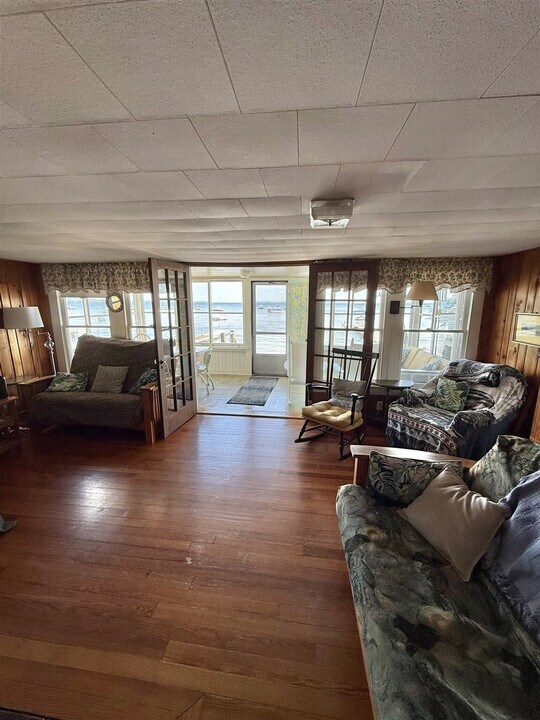 65 Sebago Rd in Sebago, ME - Building Photo