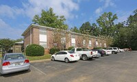 Primary Photo - Chateau Orleans Apartamentos in Birmingham, Alabama