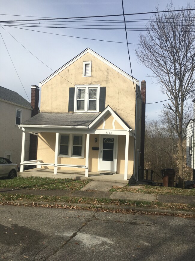 4715 Victory Ave Rentals in Covington, KY