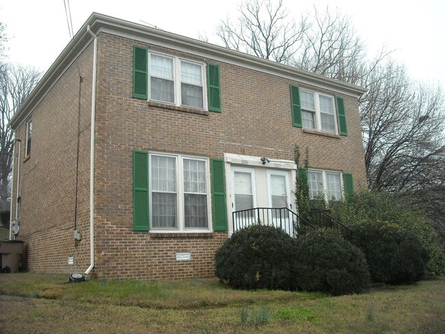 2824 Blair Blvd in Nashville, TN - Building Photo - Building Photo