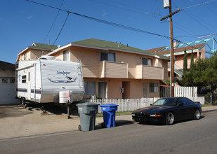 Casa de Bahia Sur in Imperial Beach, CA - Building Photo - Building Photo