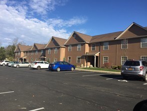 Mulberry Square in New Paltz, NY - Building Photo - Building Photo