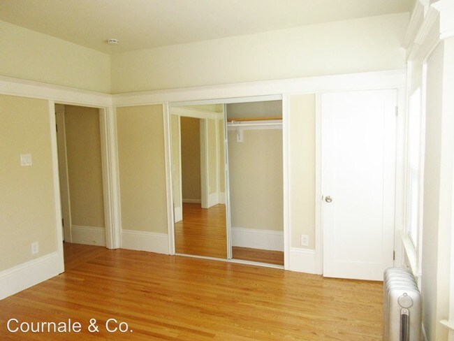 1760 Broderick St in San Francisco, CA - Building Photo - Building Photo