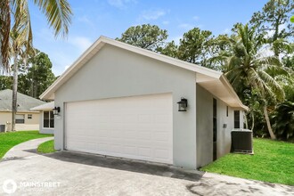 1454 SW Medina Ave in Port St. Lucie, FL - Building Photo - Building Photo