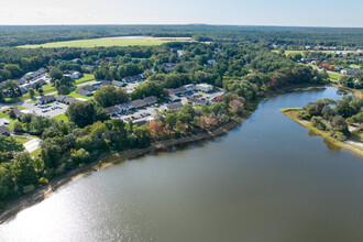 Picasso Way Cooperative in Middle Island, NY - Building Photo - Building Photo