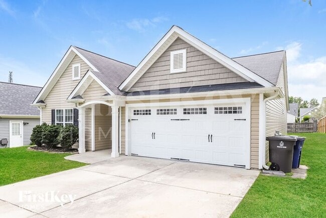 4056 Leak Creek Ct in Winston-Salem, NC - Building Photo - Building Photo