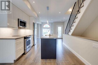 143 Harrison St in Toronto, ON - Building Photo - Building Photo