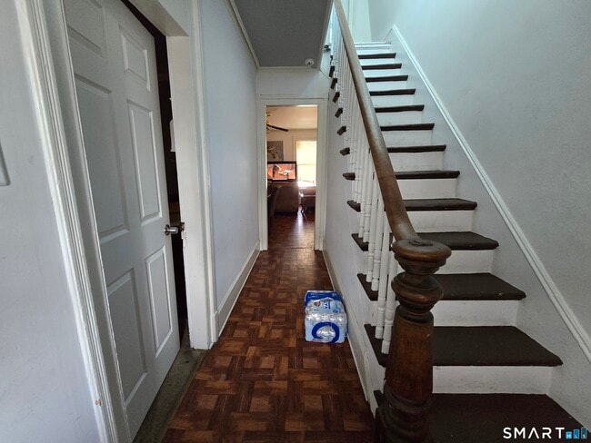 102 Hanover St in Bridgeport, CT - Building Photo - Building Photo