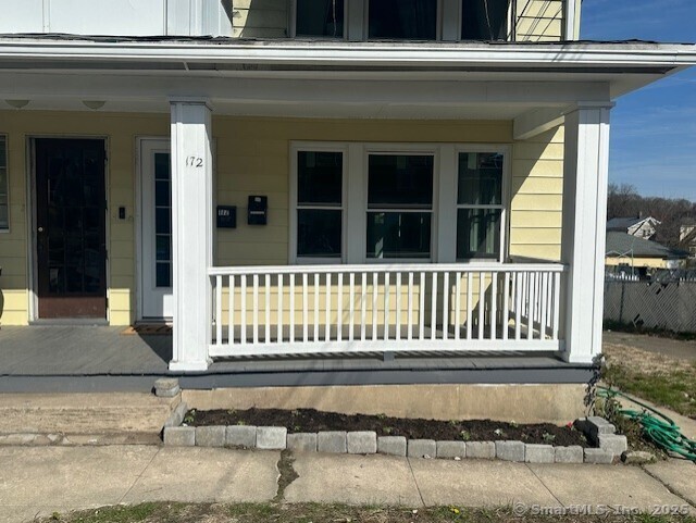 property at 172 Frost Rd