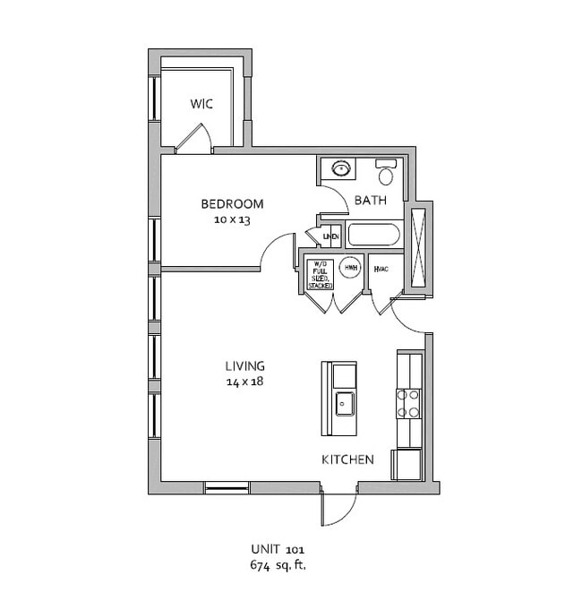 403 W Court St in Woodstock, VA - Building Photo - Building Photo