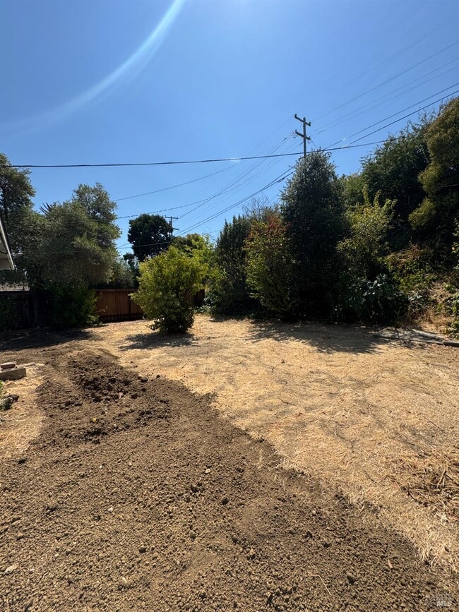 property at 313 Corkwood St