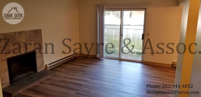 3405 Auburn Wy N in Auburn, WA - Building Photo - Building Photo