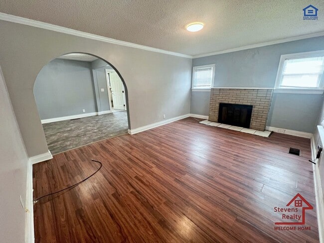 2018 Walker Ave in Chattanooga, TN - Building Photo - Building Photo