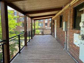 2205 NE Central Ave-Unit -Apt #3 in Minneapolis, MN - Building Photo - Building Photo