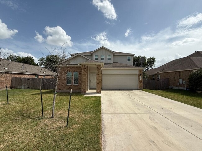 property at 3101 Windy Vane Dr