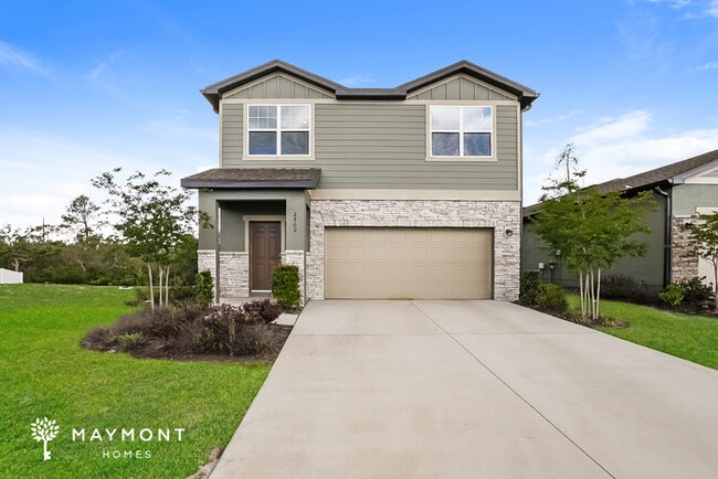 property at 2700 Island Walk Dr