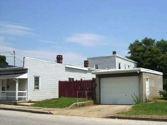 731-733 Vander Ave in York, PA - Foto de edificio - Building Photo