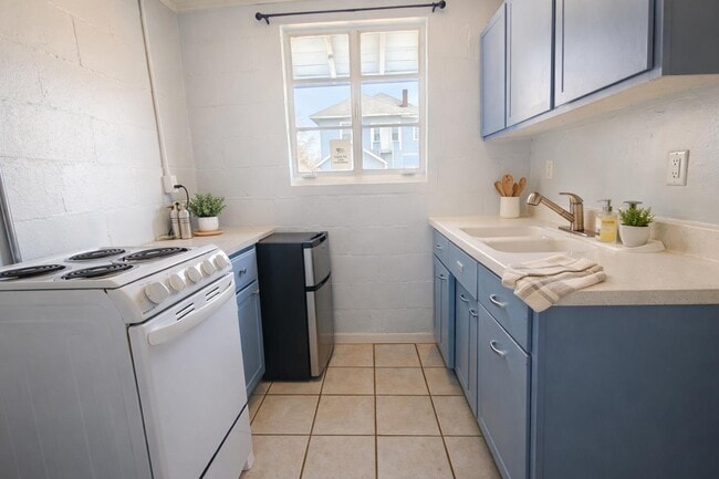 1300 1/2-1302 N 8th St in Fort Smith, AR - Building Photo - Building Photo