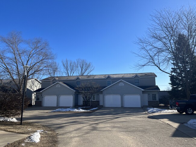property at 1129 Mark Ave