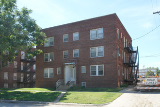 Chancellor in Lincoln, NE - Building Photo - Building Photo