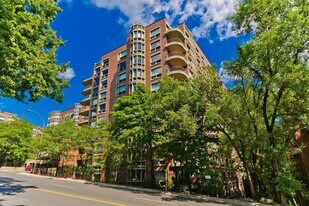 3577 Atwater Ave in Montréal, QC - Building Photo