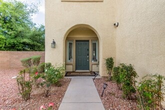 4573 Milvio Ave in Las Vegas, NV - Building Photo - Building Photo