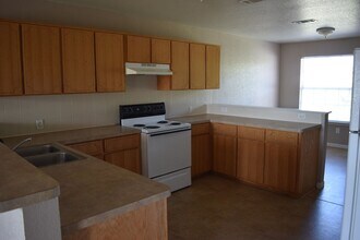 303 S 42nd St in Killeen, TX - Building Photo - Building Photo
