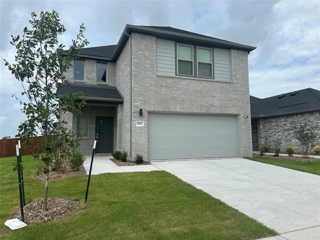 property at 981 Tulip Trl