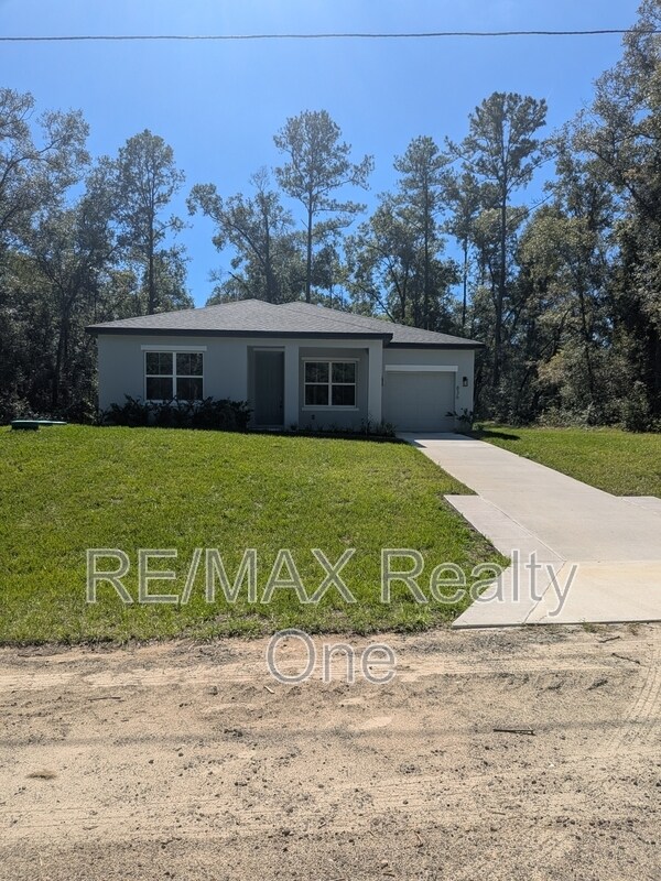 property at 836 E Weldon Ct