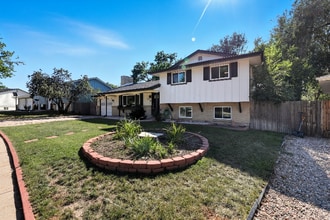 930 Potter Dr in Colorado Springs, CO - Building Photo - Building Photo