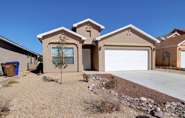 property at 4979 Bosworth Rd