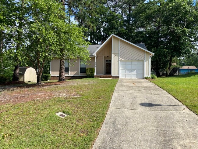 property at 6524 Addingham Ct