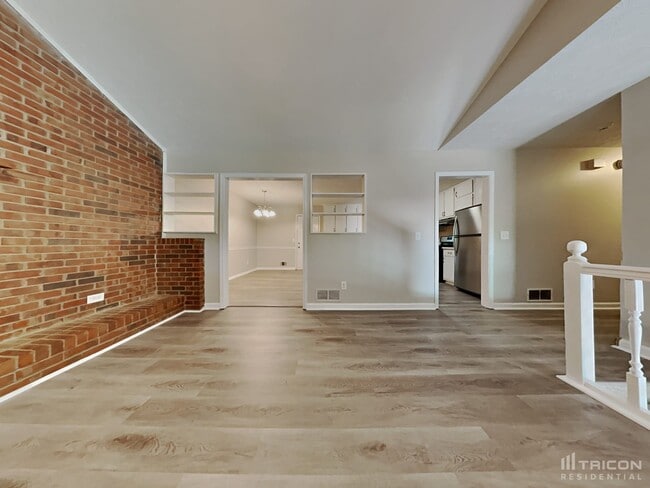 1508 Hillside Dr SE in Conyers, GA - Building Photo - Building Photo