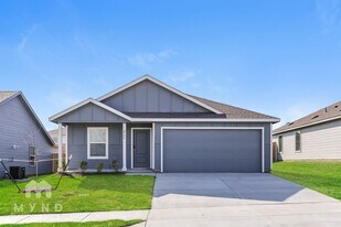 2724 River Knl Ln in Fort Worth, TX - Building Photo