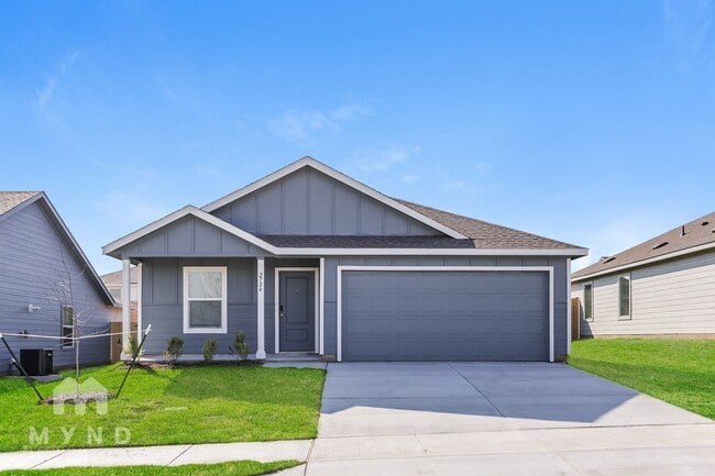 property at 2724 River Knl Ln