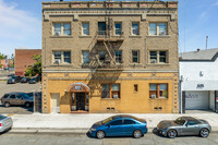 Julienne Apartments in Stockton, CA - Building Photo - Other