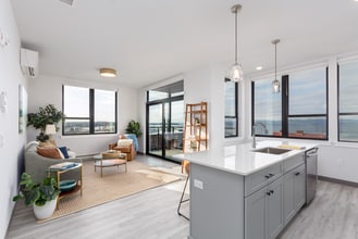 City West in Burlington, VT - Building Photo - Interior Photo